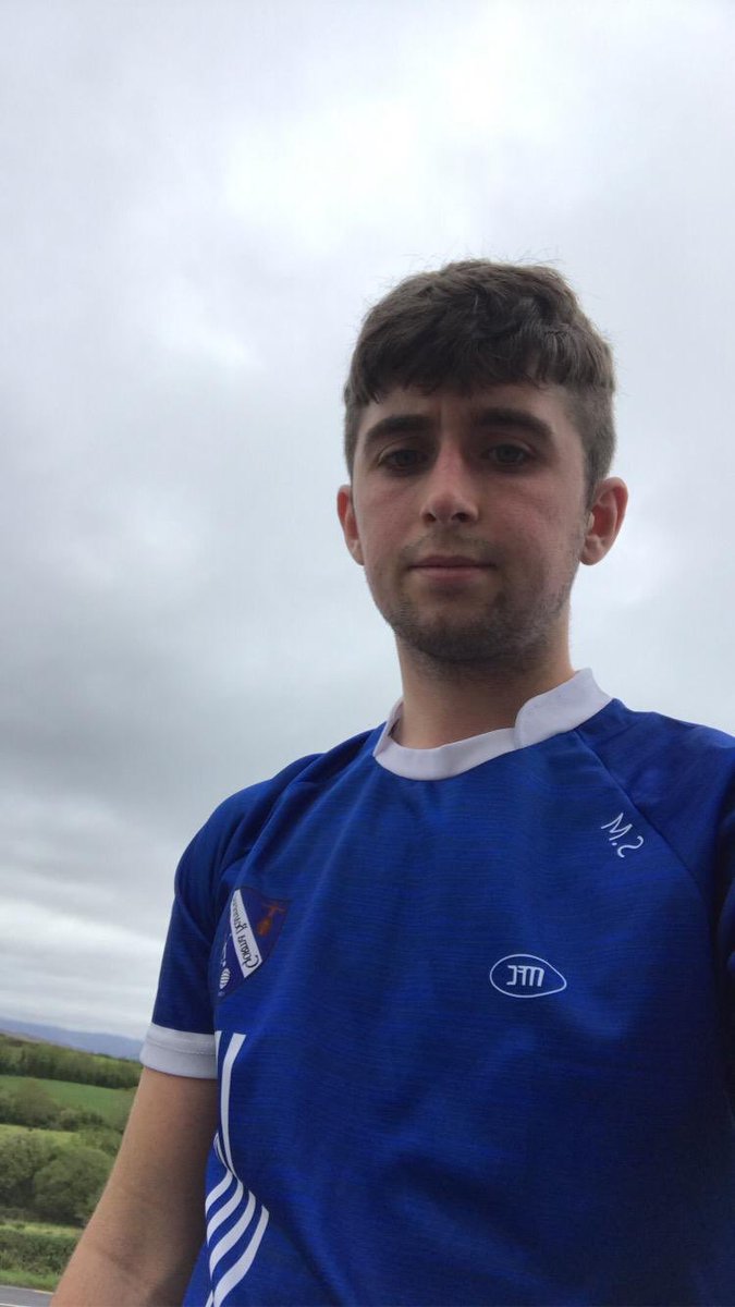 bantryblues's tweet photo. More runners #Run4Pieta #Blues4Pieta https://t.co/S6wLTRLnaA