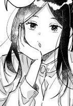 〝Ow, I didn’t~?

How unfortunate. I really wanted to go through with the scary show so badly~. That’s a bummer.〞