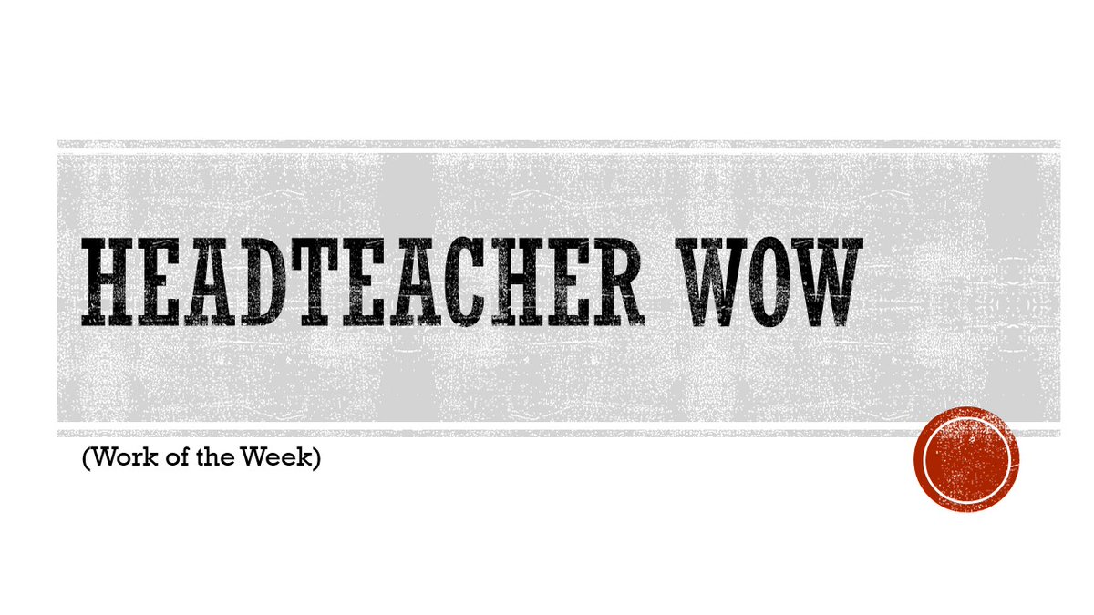 ribbweb's tweet photo. Each week, Mr Cox asks staff to nominate pupils who have performed well in their subject for his Work of the Week (WOW) board. Click the link to view the nominations. Congratulations everyone you will each receive ten house points. https://t.co/RLviD2nWbg #stayconnected https://t.co/gmK9w81XX6