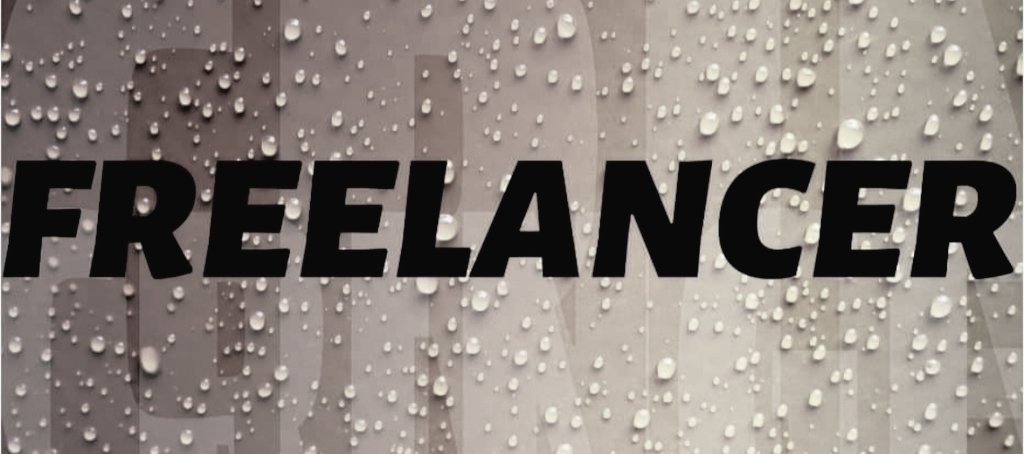 BeaCoding's tweet image. Afreelancer is someone who doesn't work for one company full-time, but is hired by different companies for certain jobs. Freelancing gives you freedom Like-Freedom of time, location, money and emotion. 
#job #freedom #money #selfemployed #floridaunemployment #FreedomDay