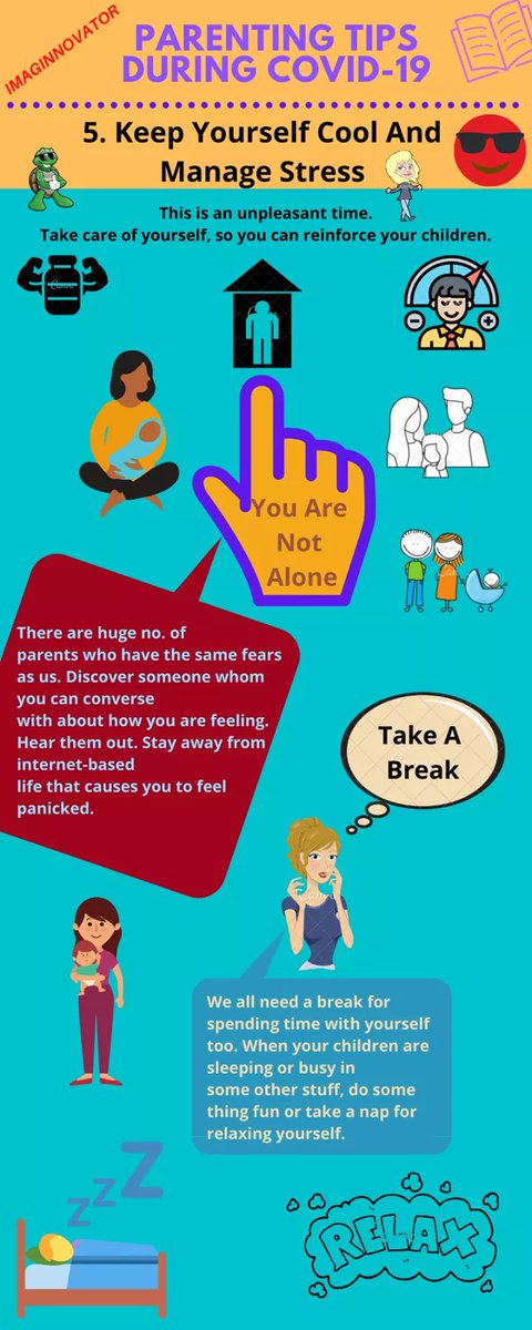 DareRuchika's tweet photo. #ParentingInLockdown #tipstoboostbrainhealth #ParentingInAPandemic https://t.co/M03ILtEhAl