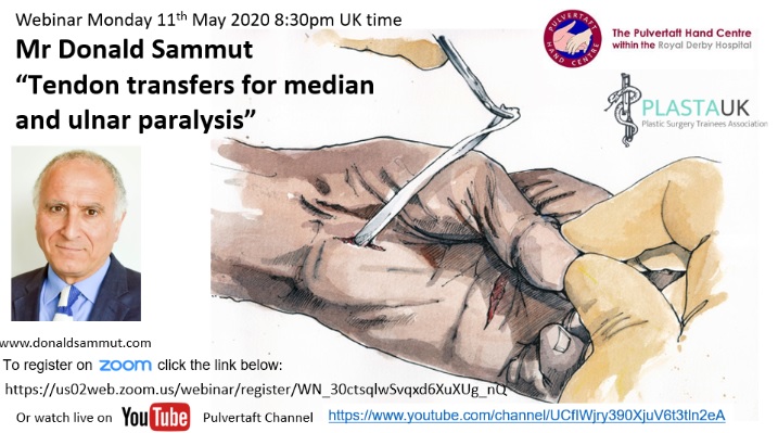The_Pulvertaft's tweet photo. Don't forget to register for Mr Donald Sammut's webinar on Monday 11th #DerbyTeaching @Pulvertafthands
https://t.co/eqbzkyyP8o https://t.co/Eg7V9llHEq