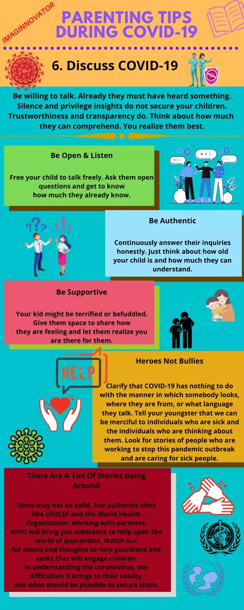 DareRuchika's tweet photo. #ParentingInLockdown #tipstoboostbrainhealth #ParentingInAPandemic https://t.co/M03ILtEhAl