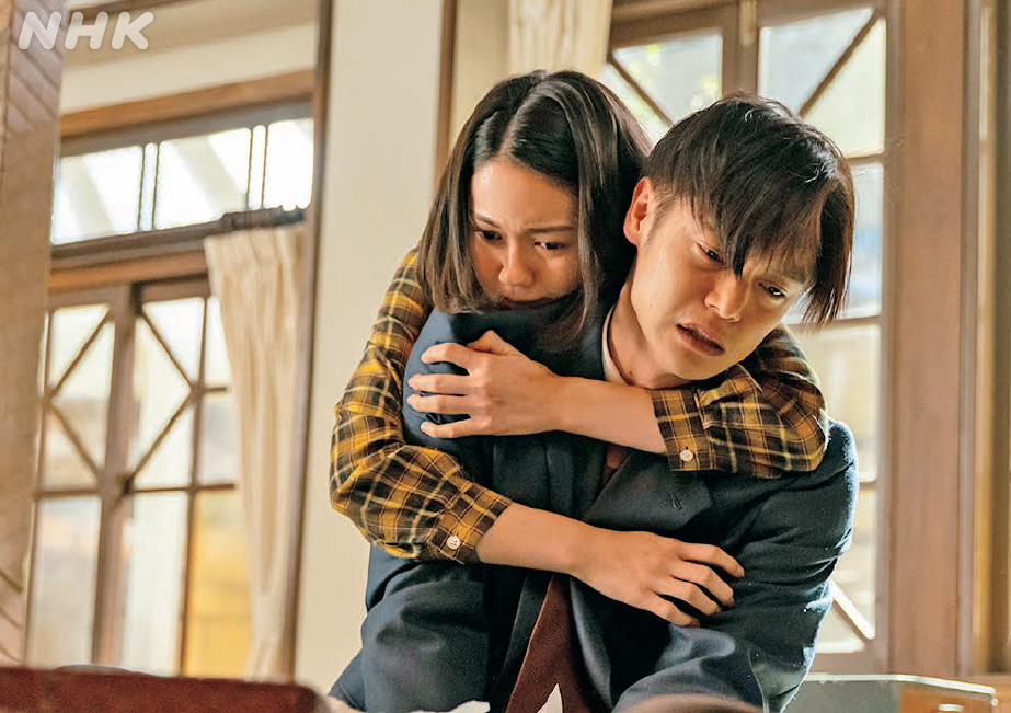 5/22号 発売中】連続テレビ小説〈#エール〉特集では、第8週「紺碧の空