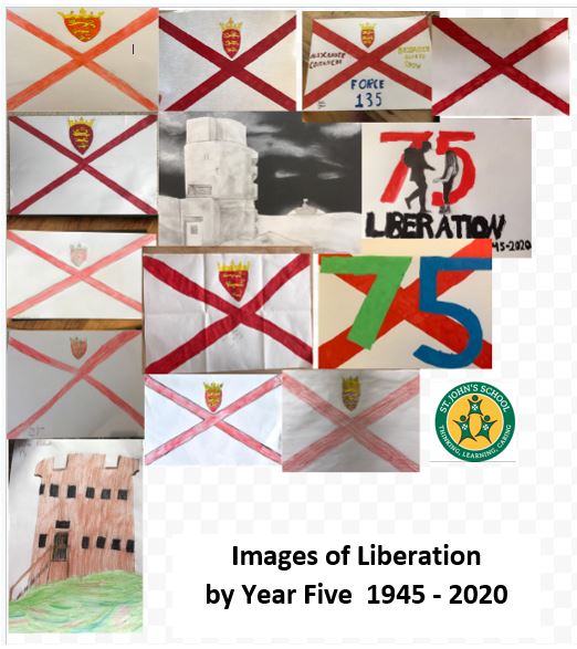 St. John's School tweet media