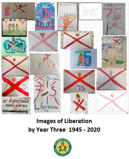 St. John's School tweet media