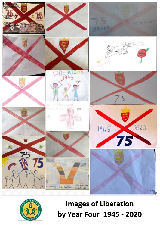 St. John's School tweet media