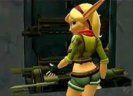 handsomekitten_'s tweet photo. "Not bad shooting Jak... for a guy."
~Tess~
~Member of #PS2Family
~Jak 2/3 RP
~Not new to RP but new to character
~Very friendly writer
~Can be serious/crack
~Single-ship
~Art are not mine
~Any RP in the DMs are welcomed
~#JakAndDaxterRP #MVRP
~RT/Like https://t.co/6RzUphZeqn