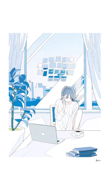 遅くなりましたが、5月のカレンダーになります!是非ご自由にお使いください👩🏻‍💻

会えない時間も愛おしく過ごしたい 