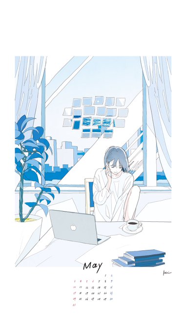 「coffee table」 illustration images(Popular)