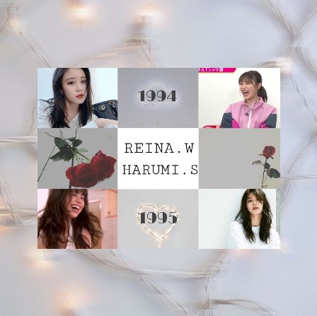 eg_________hr's tweet photo. Tag🥀

     -----𝐇𝐚𝐫𝐮𝐦𝐢×𝐑𝐞𝐢𝐧𝐚-----
               -----𝐀𝐧𝐧𝐚×𝐍𝐚𝐭𝐬𝐮𝐦𝐢-----

            u18 | 東海 | 拒無 | 濃絡 

#EGfamさんと繋がりたい 
#LDHfamさん繋がりませんかRTで気になった人お迎えいきます
 #佐藤晴美 #鷲尾伶菜 #須田アンナ #池田夏海  #わしはる https://t.co/e87eQvIRhy
