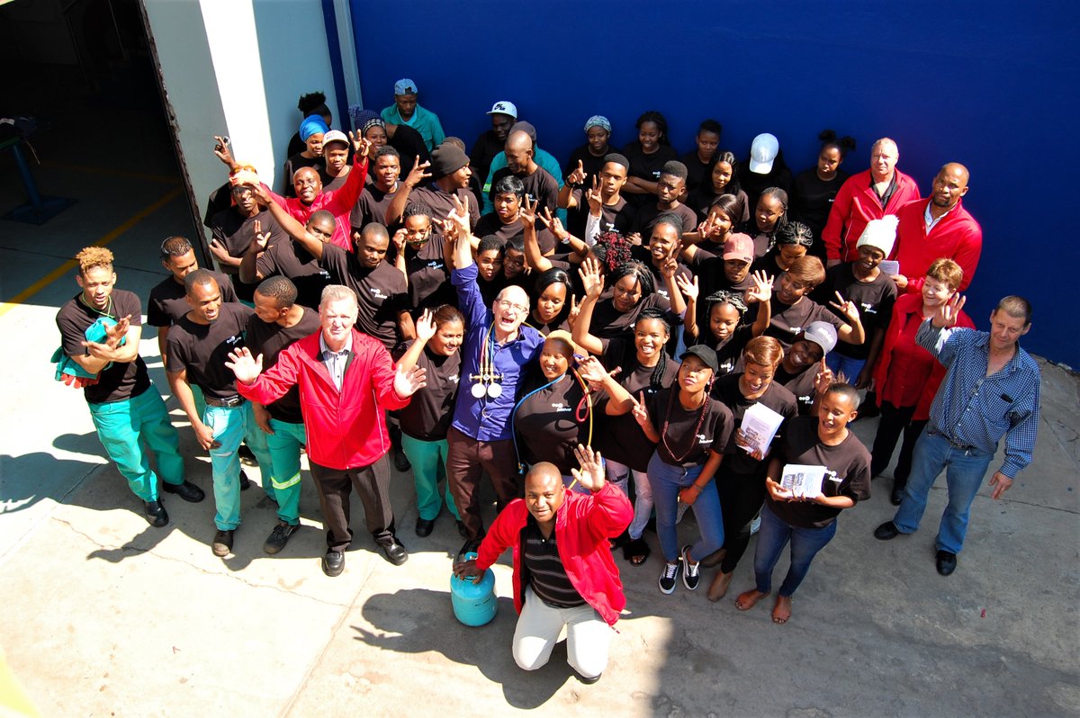 Jobshop_Project's tweet image. Jobshop Learners, we are missing you😀!

Its been quiet here without you. The Jobshop &amp;amp; Vukani-ubuntu is thinking of you and your families during these troubled times.

Please keep safe and practice social distancing, can't wait to see you all after the lockdown.

#jobshopcares