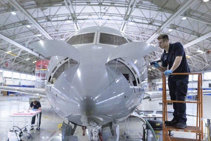 berkeleygutc's tweet photo. Raytheon – New Apprenticeship Opportunity https://t.co/hiZSnQFRxf https://t.co/pb6QJemQCW