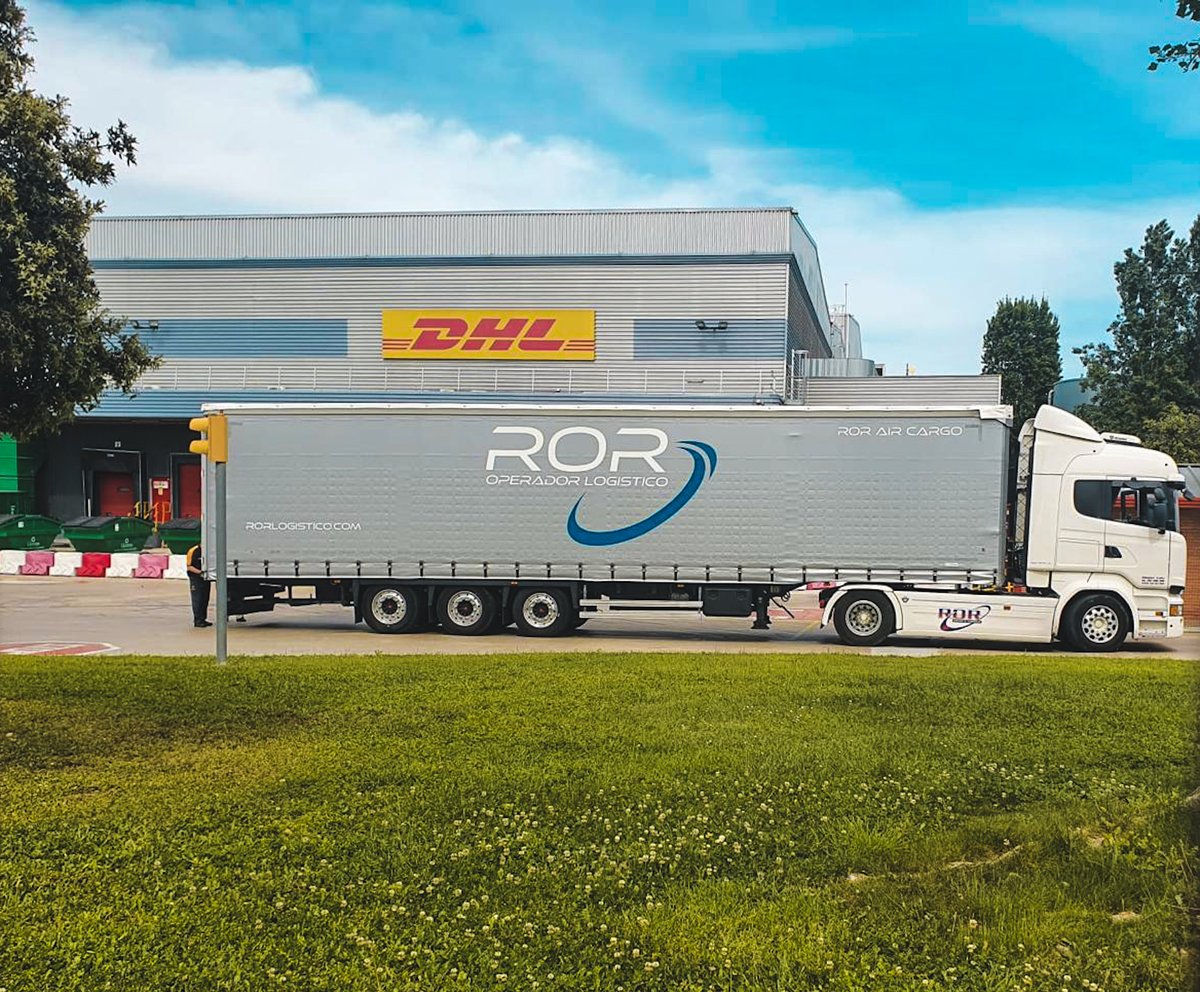 RORlogistico's tweet photo. Frente a la situación actual, nos reinventamos tratando de llegar a nuevos acuerdos y clientes mediante la prueba y colaboración con ellos.
#transport #logistics #takingthefuture https://t.co/xijs6y7oIv