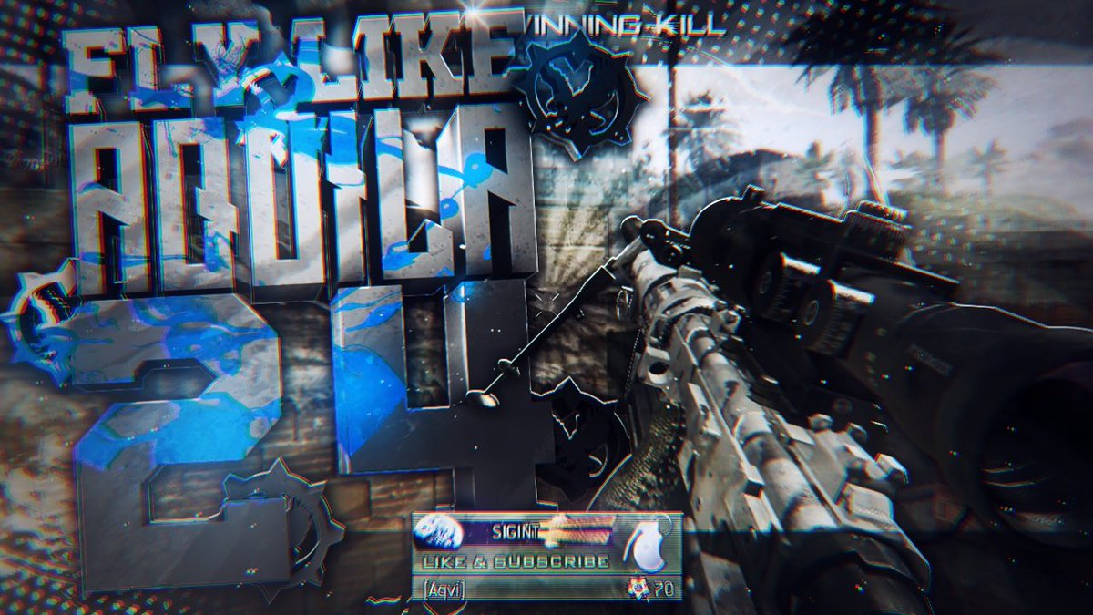 Kiyuhs's tweet photo. We uploaded Fly Like Aquila #24 by @elvn011 go check it out if you missed‼️
https://t.co/aTlh3dli2V
#FLA24 🦅 https://t.co/HNaTjx5adP