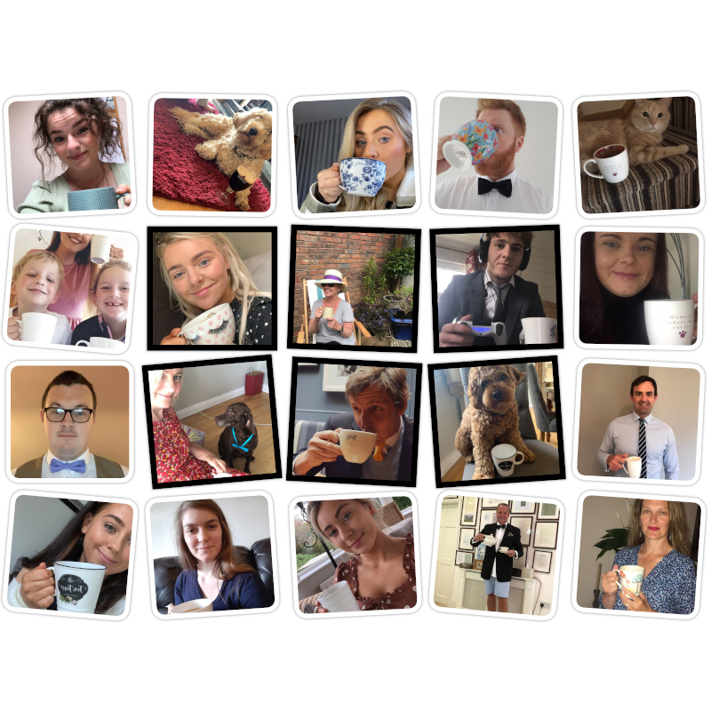 MikeyRyans's tweet photo. We raised a massive €1,000 for @alzheimersocirl during our Mikeys Virtual Tea Party fundraiser! Thank you all for your support and kind donations to a great cause! https://t.co/oGx490SkJy https://t.co/L8JMAE3FDZ