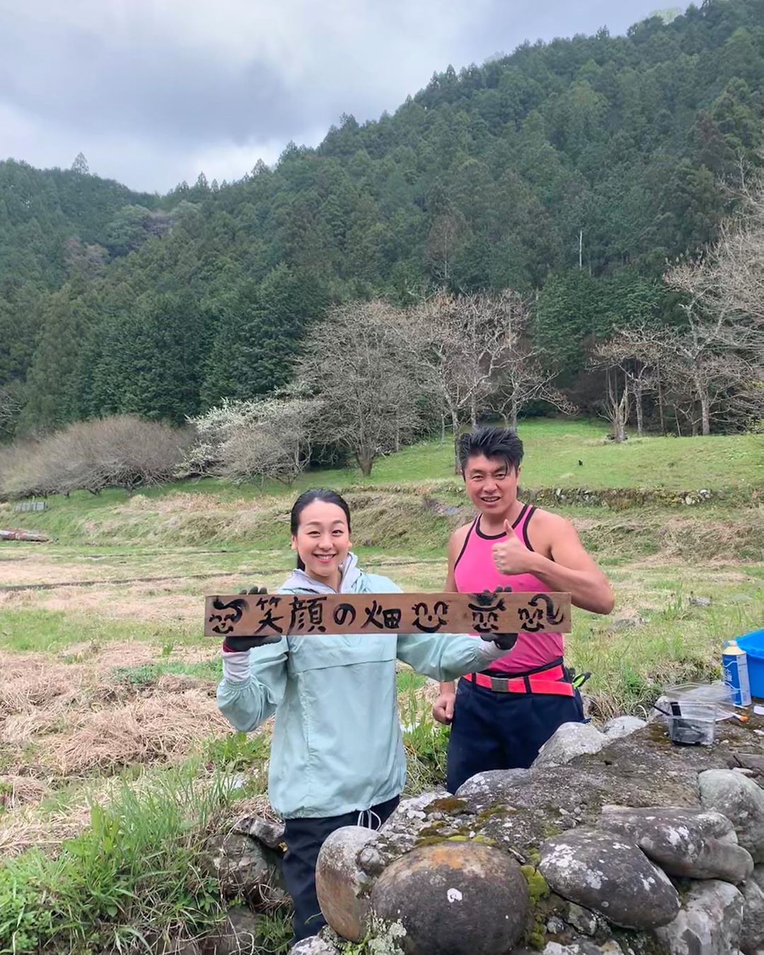 Eizou 日テレ 3度の元世界女王 浅田真央ちゃんに軽装で滝登りと滝またぎさせて怖かったけど 突破ファイル Exit岡本あずさちゃんの警官の再現ドラマでも 沢登りロケやって激流で怖かった バンキシャ スタッフ2人が沢で死亡したし事故多いのに 滝好き