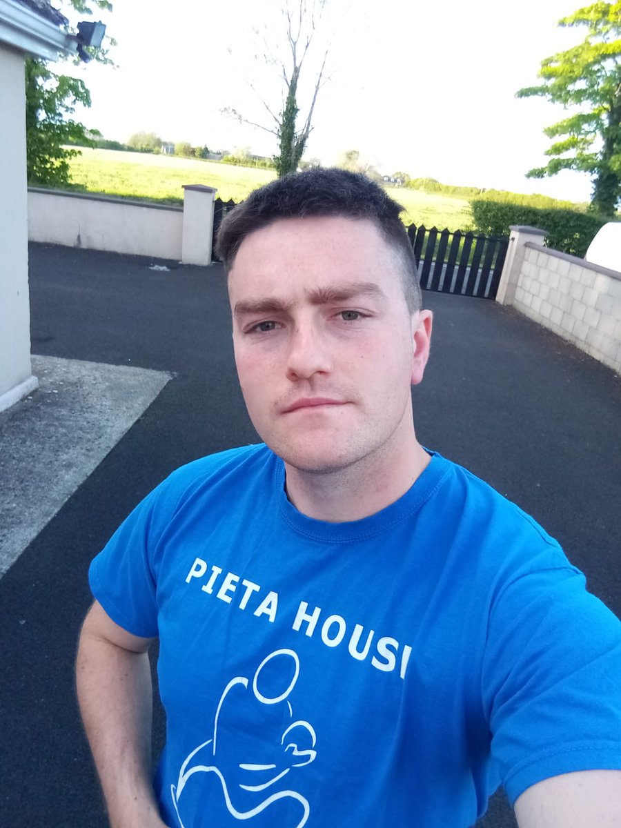 mungretgaa's tweet photo. Dec Browne and Liz Long heading off for Our 48Hour walk/run in Darkness and in Light in support of Pieta House, A real Club and Community event. You can still donate on
https://t.co/M56Cjn3h4e

#Run4Pieta #Community #Hope #Mungret https://t.co/8HEK0dZyYI