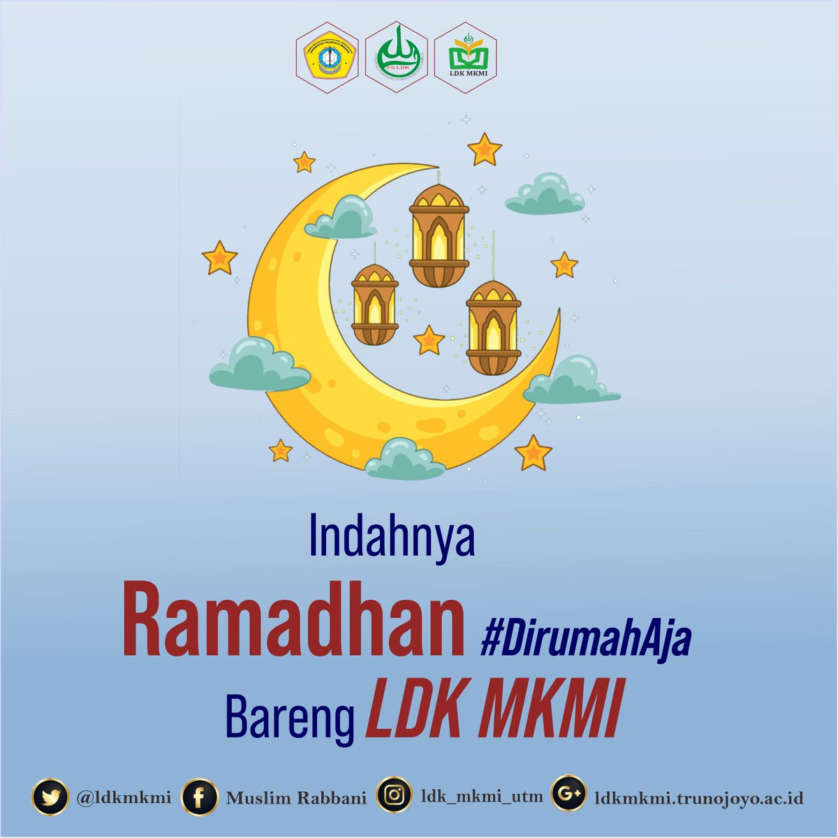 LDK MKMI UTM tweet media