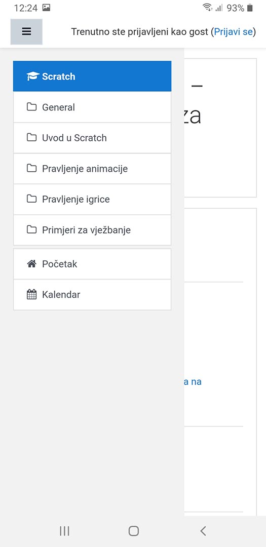 InfoComME's tweet photo. Naša platforma za učenje na daljinu ima brojne karakteristike: lekcije po danima ili poglavljima, video lekcije, biblioteke, chat sa predavačem, konferencijske veze, ispite, kvizove, kolaborativno radno okruženje, kalnendar obaveza i još puno toga. #DLS ⤵️
https://t.co/GZM1fk3lhB https://t.co/C39IAMEsp9