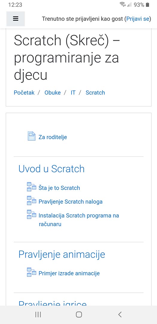InfoComME's tweet photo. Naša platforma za učenje na daljinu ima brojne karakteristike: lekcije po danima ili poglavljima, video lekcije, biblioteke, chat sa predavačem, konferencijske veze, ispite, kvizove, kolaborativno radno okruženje, kalnendar obaveza i još puno toga. #DLS ⤵️
https://t.co/GZM1fk3lhB https://t.co/C39IAMEsp9