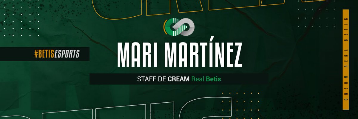 CRB | Mari NV🇪🇸 💚💚 tweet media
