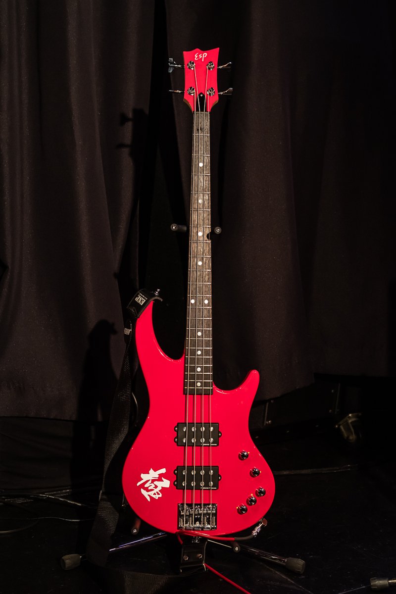 秋葉原 Club Goodman Auf Twitter 日向秀和さん ストレイテナー Nothing S Carved In Stone の機材をご紹介します ストレイテナー ナッシングス