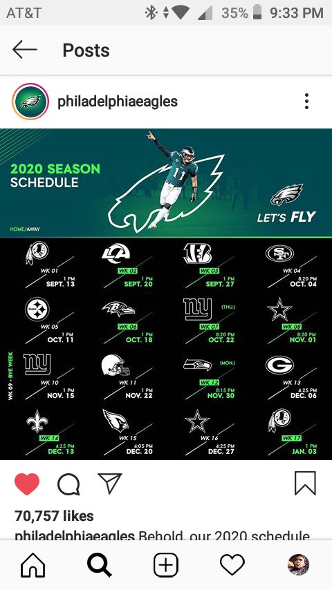 apsitol2's tweet photo. I can't wait for football season I'm going too a few games this year https://t.co/mZY2vAIXAr
