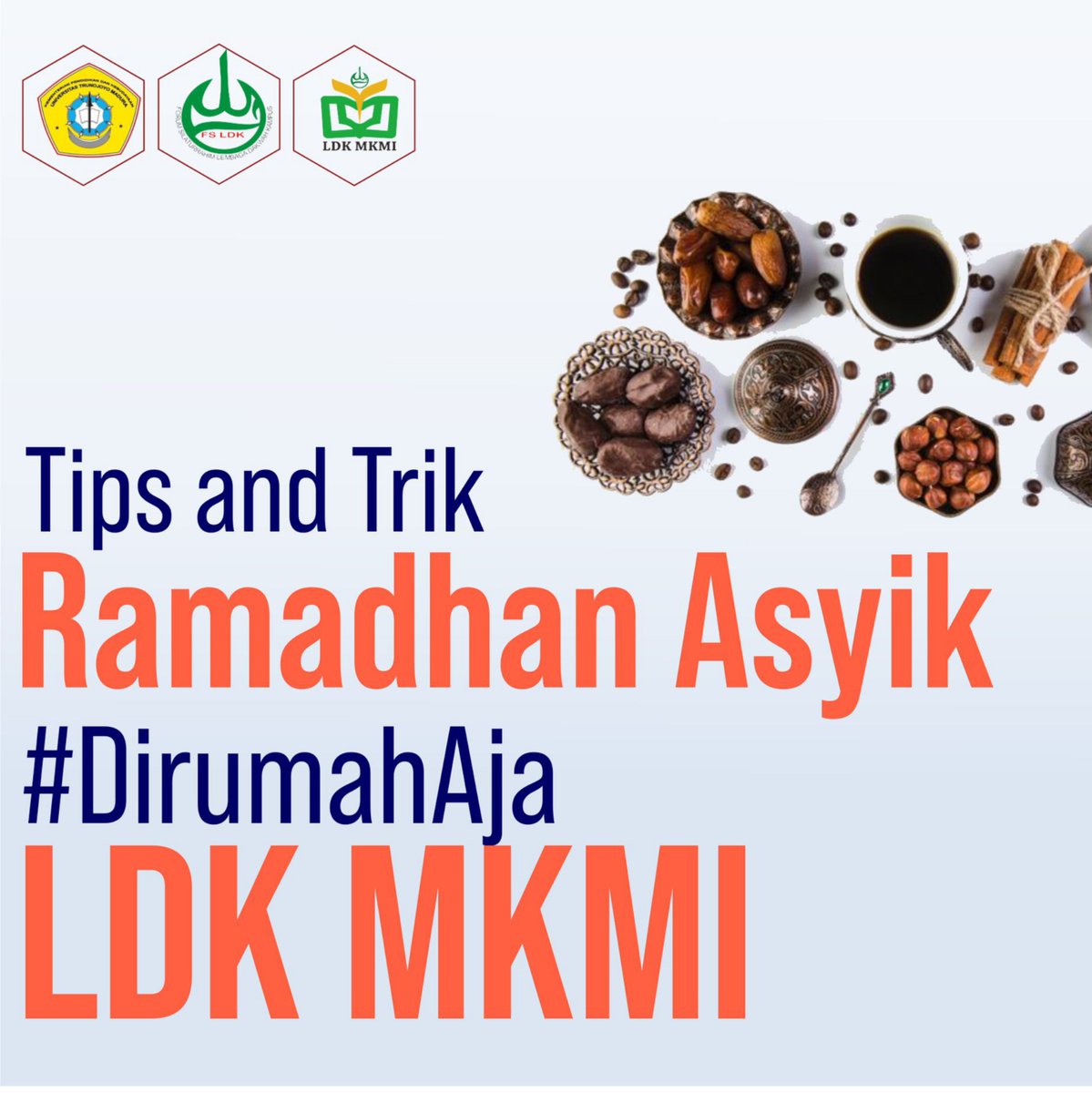 LDK MKMI UTM tweet media