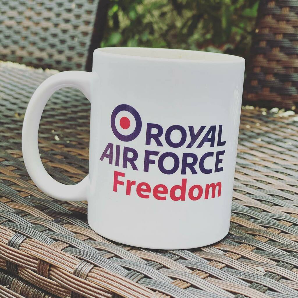 TonysimmsBK's tweet photo. The only logical choice for my morning coffee on #VEday
.
#royalairforce #raf #raffreedom #raflgbt #raflgbtfreedomnetwork #military #veteran #gayveteran #75years #veday75 @raf_lgbt @royalairforceuk https://t.co/hsKeT6AwYX https://t.co/ulHA3XiOhH