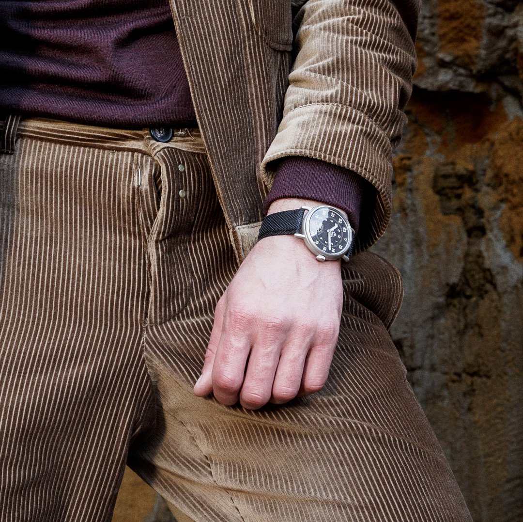 arma_watches's tweet photo. Keep overcoming difficulties and ARMA will help you to measure your progress and stay in the life rhythm. https://t.co/1e38a4yB2N