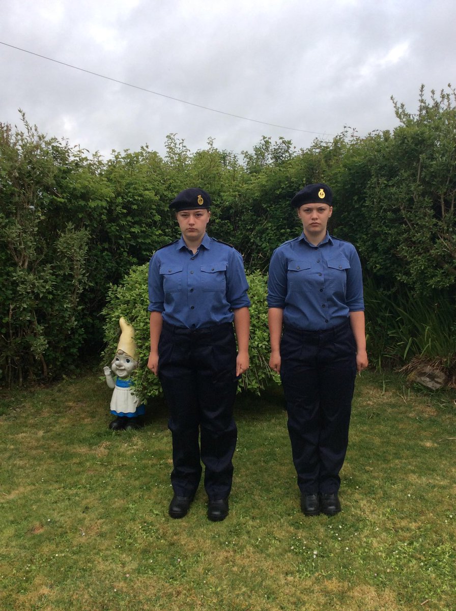 Portrush Sea Cadets (@portrushscc) on Twitter photo This morning at 1100 hrs to mark #VEDay the Nation fell silent to remember all those who have served their country. 
Some of our cadets observed this at their own homes in uniform, BZ to them all. 
Lest We Forget.  #VEDay75
PO (SCC) Mark Dunlop
OiC. This morning at 1100 hrs to mark #VEDay the Nation fell silent to remember all those who have served their country. 
Some of our cadets observed this at their own homes in uniform, BZ to them all. 
Lest We Forget.  #VEDay75
PO (SCC) Mark Dunlop
OiC.