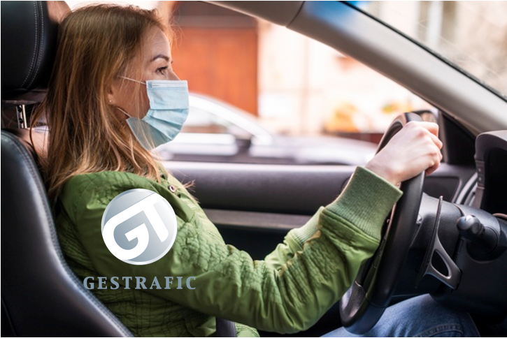 Actualmente, España se encuentra en una #desescalada del #EstadodeAlarma para llegar a la normalidad anterior al virus #COVID_19

En este articulo explicamos como debes colocarte en los distinto vehículos cuando los uses.

gestrafic.com/2020/05/08/des…