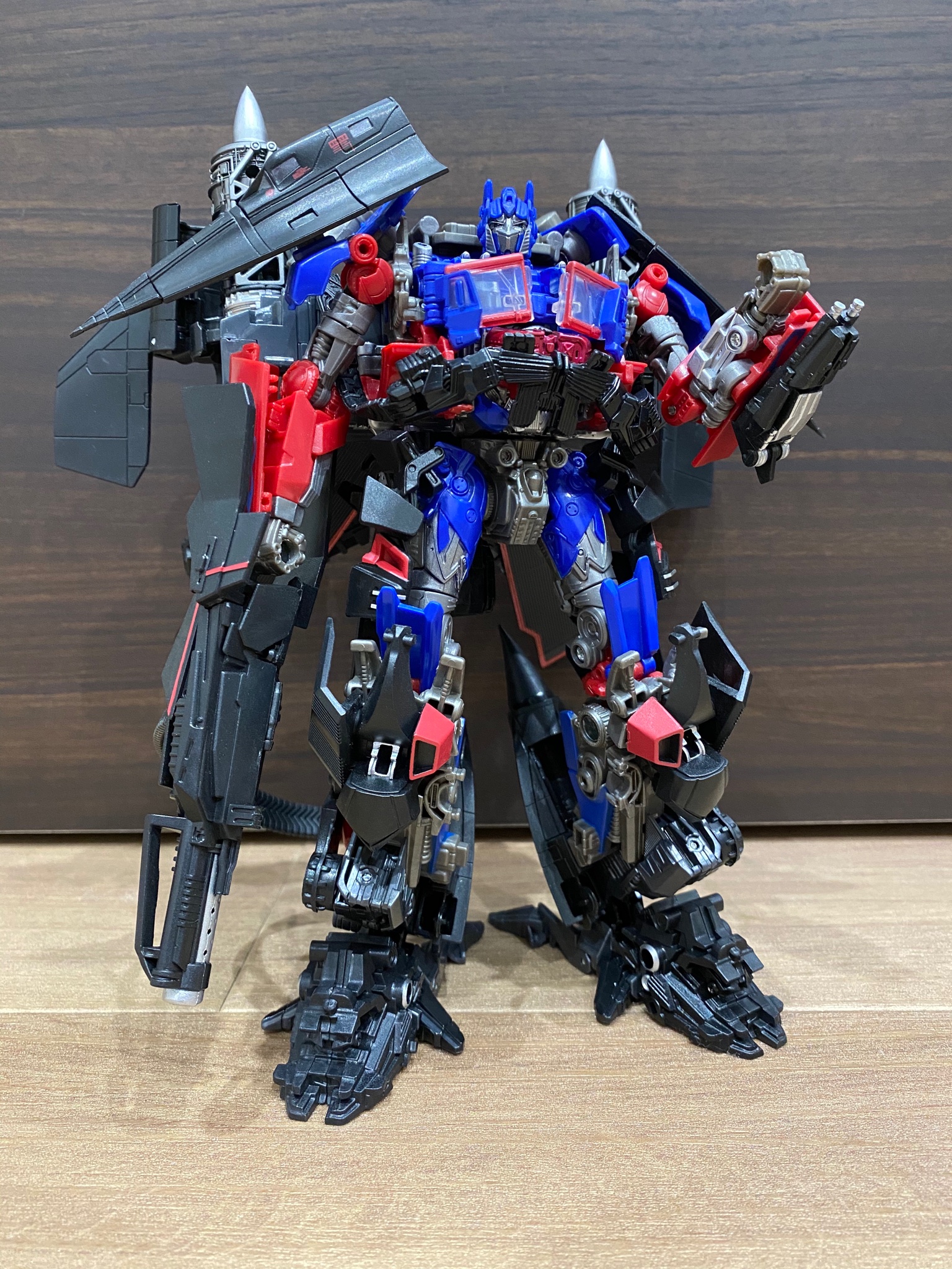 早い者勝ち！MPM オプティマス装着可能IW ジェットパワー 