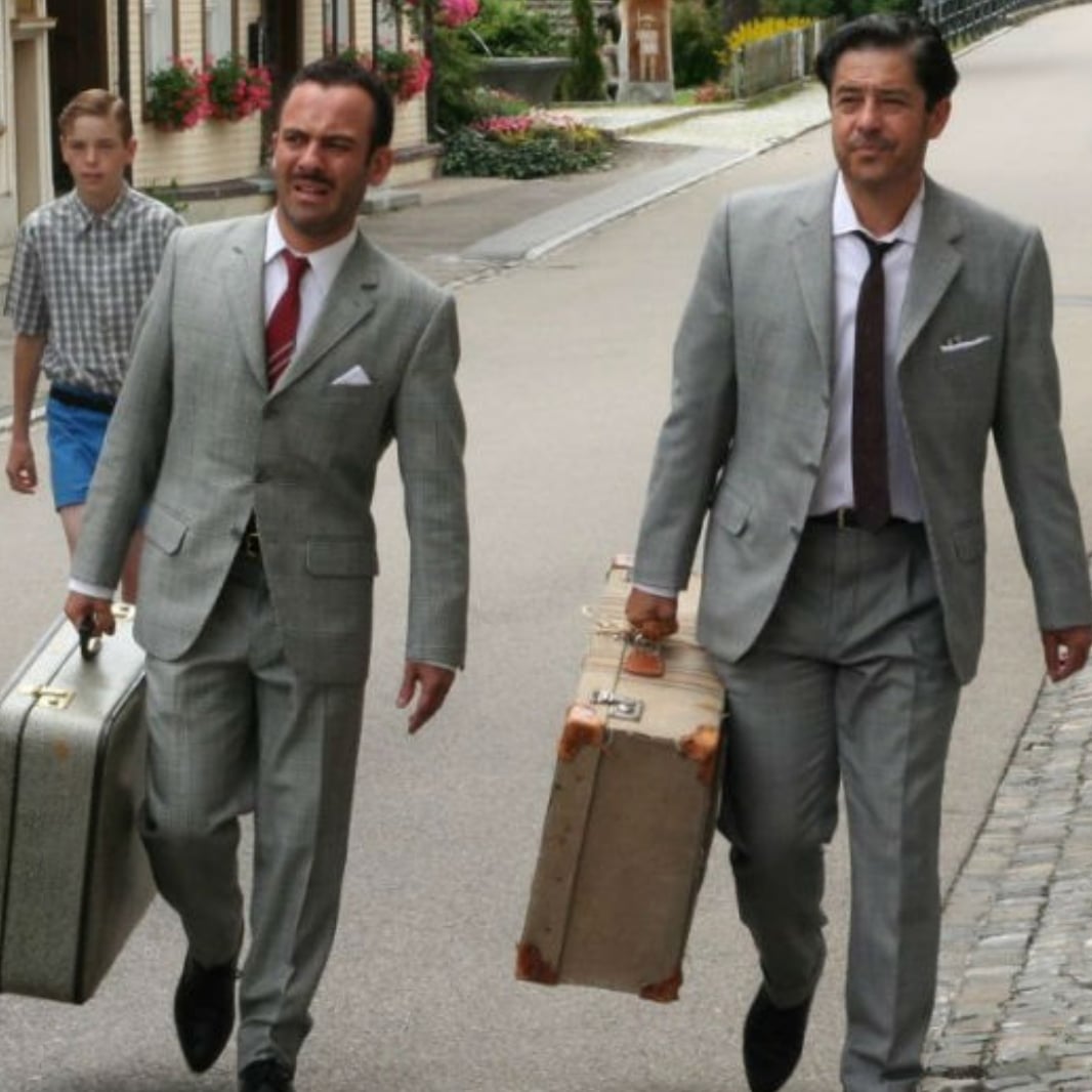 Ya podéis disfrutar desde cualquier parte del mundo de Un Franco, 14 pesetas entrando en el enlace de la Academia de Cine.
academiadecine.com/2020/05/07/un-…
<a href="/ja/">el goog</a>.garciallorente 
<a href="/jmlorenzo/">Joshua Lorenzo</a> 
<a href="/eduardocampoy/">eduardo campoy</a>
@isabel_blanco_ig 
@javiergutierrezoficial 
<a href="/totetrenas/">Tote Trenas</a> 
<a href="/angeladelsalto/">Ángela del Salto</a>