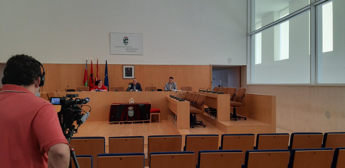 Foto cedida por Cs SFH