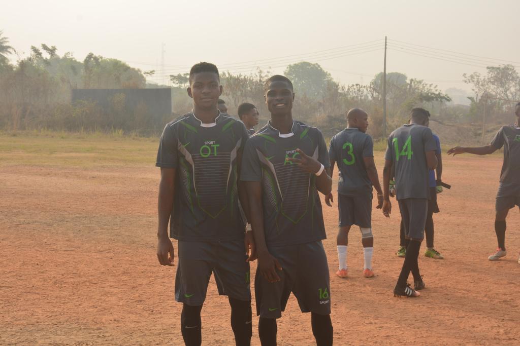 patriots_fc's tweet image. Happy Birthday To 2 Young And Promising Talents. We Wish You the Best Life Has To Offer...🎂✌🎊🎉 #PatriotsFinest😎 #ManLikeTimi🔥 #ManLikeSkittle🌟