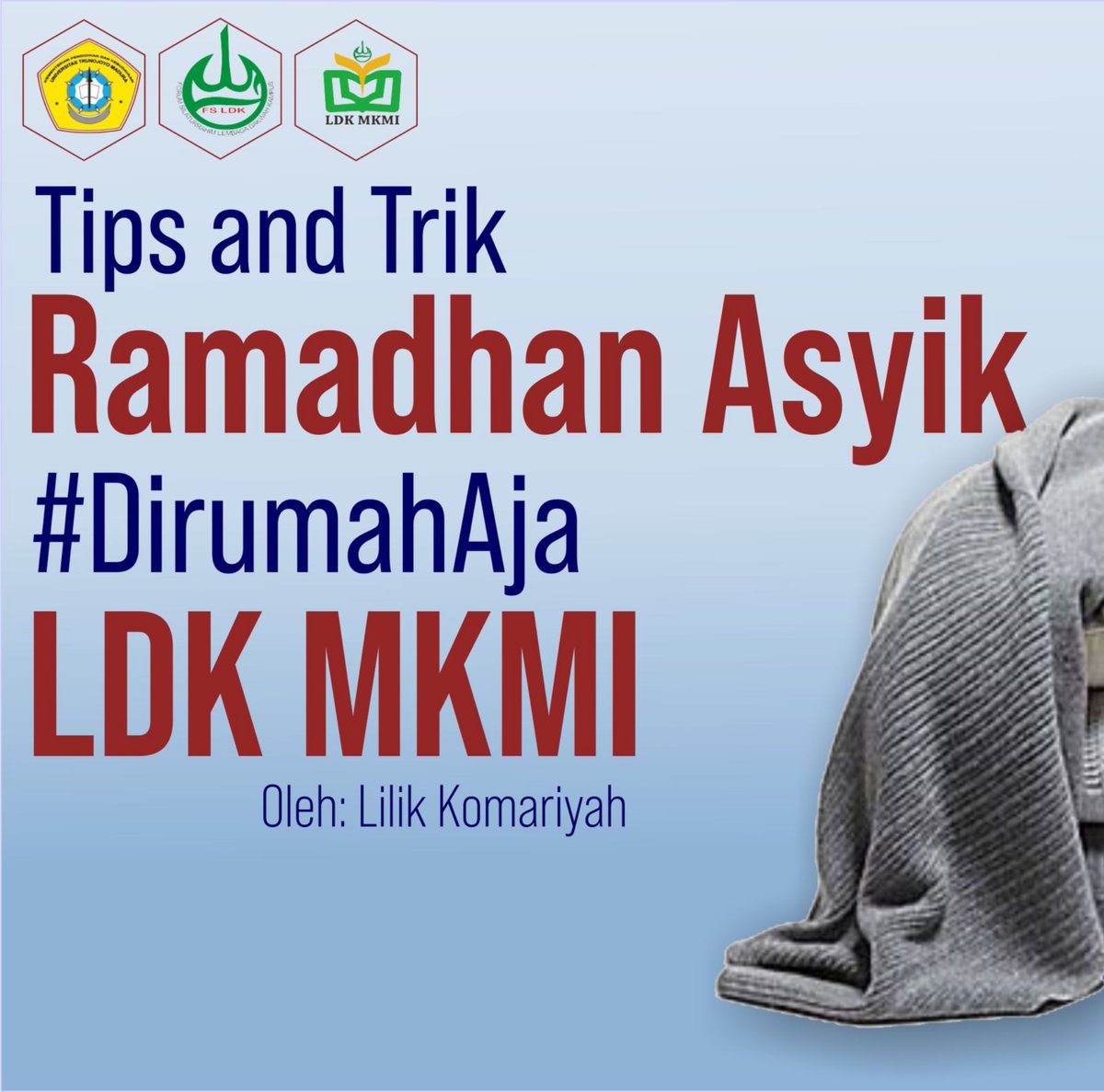 LDK MKMI UTM tweet media