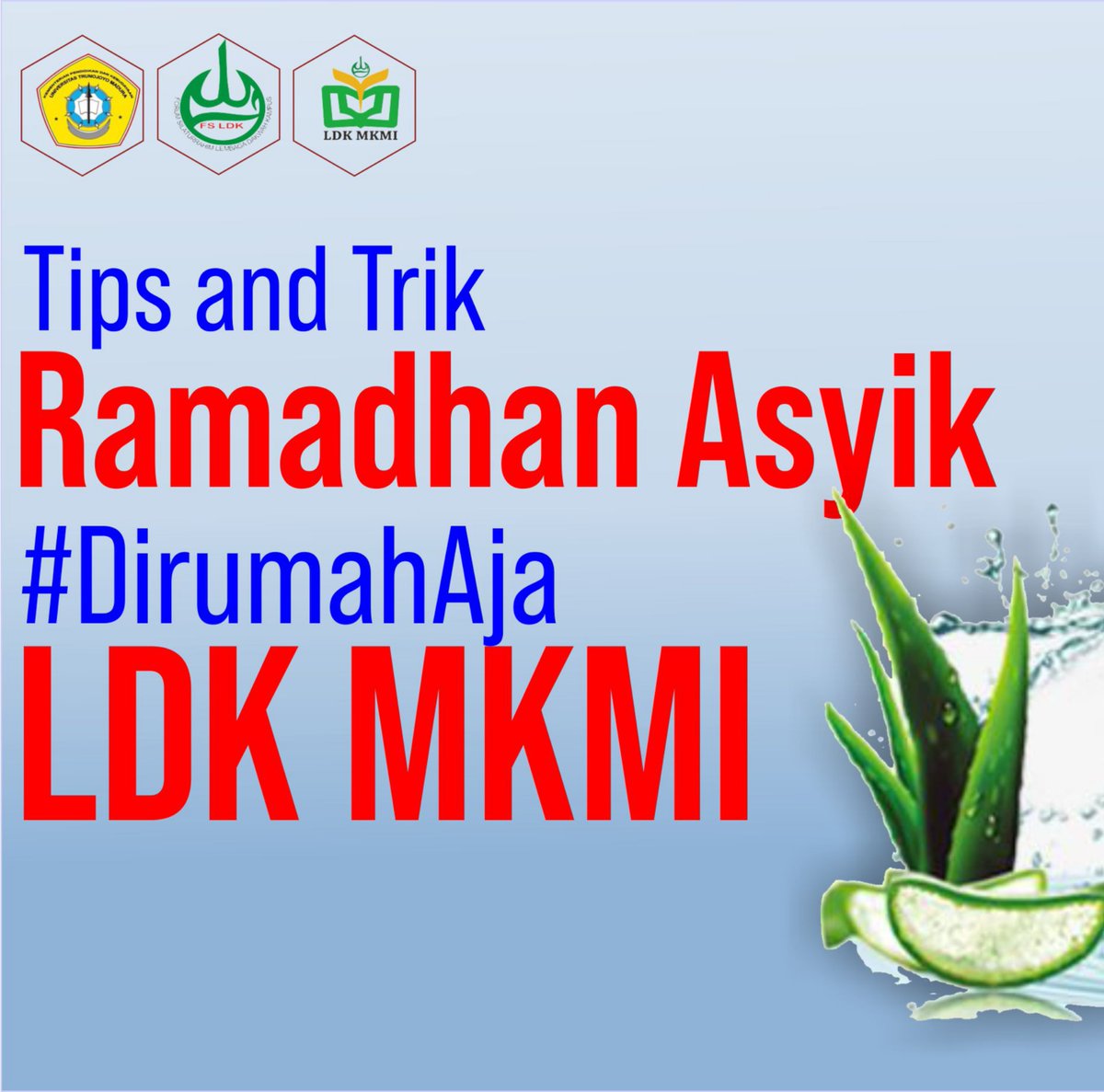 LDK MKMI UTM tweet media