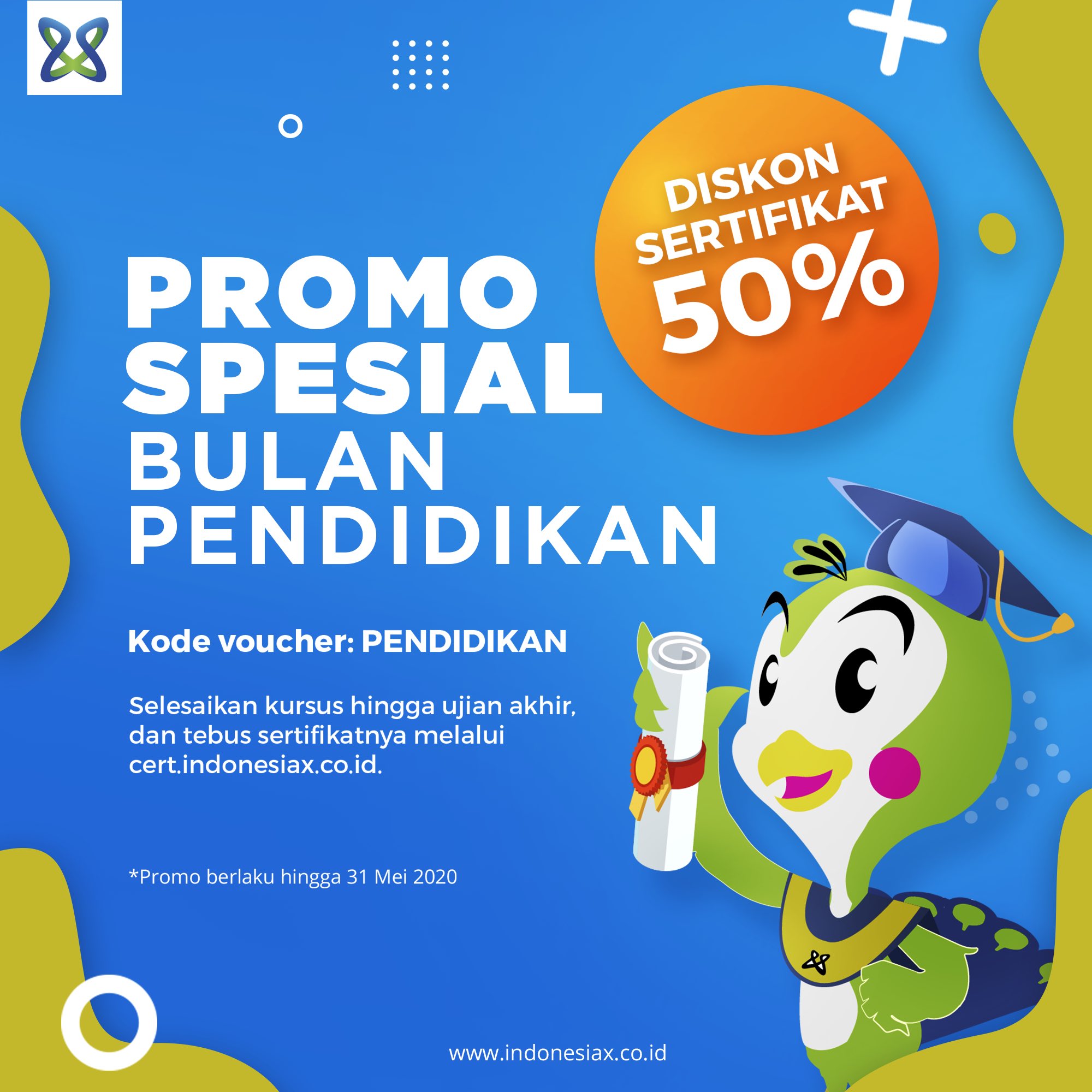 IndonesiaX on Twitter: 