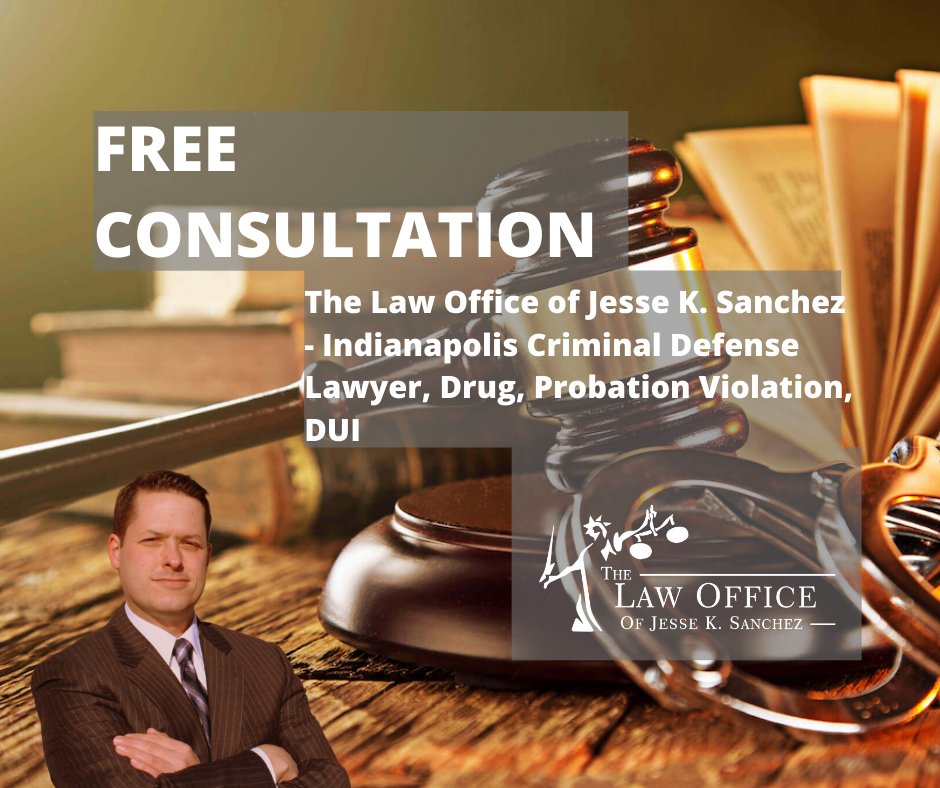 SanchezLawOffic's tweet photo. Need a free legal consultation? Call our office today! 

The Law Office of Jesse K. Sanchez
333 N Alabama St. Ste #350
Indianapolis, IN 46204
317-721-9858
https://t.co/ARdiBSZZsT 
https://t.co/CR4xCDvOSi https://t.co/osvawfOe9c