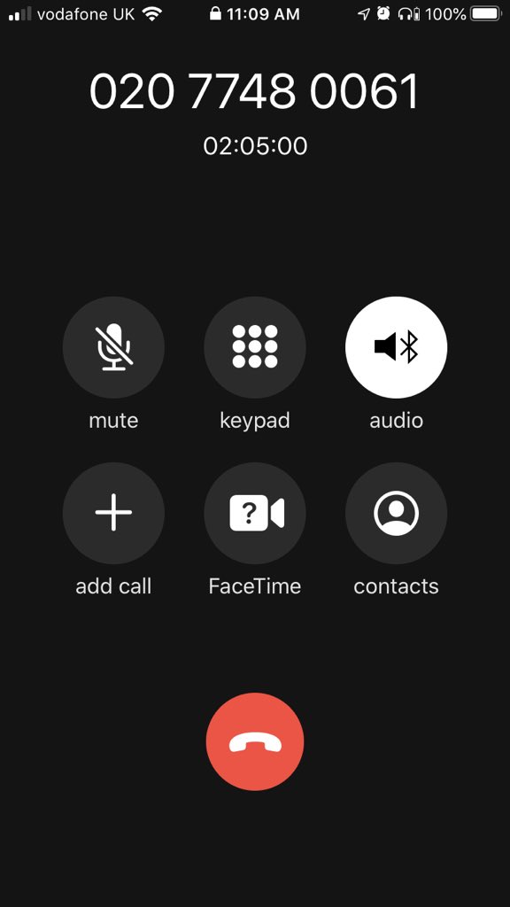 GPJ1975's tweet photo. @InsureandGo you should be ashamed claim submitted in Feb! Impossible to get through to you over 2hours waiting again this morning, I could cry 😢 https://t.co/2W12D7L8MJ
