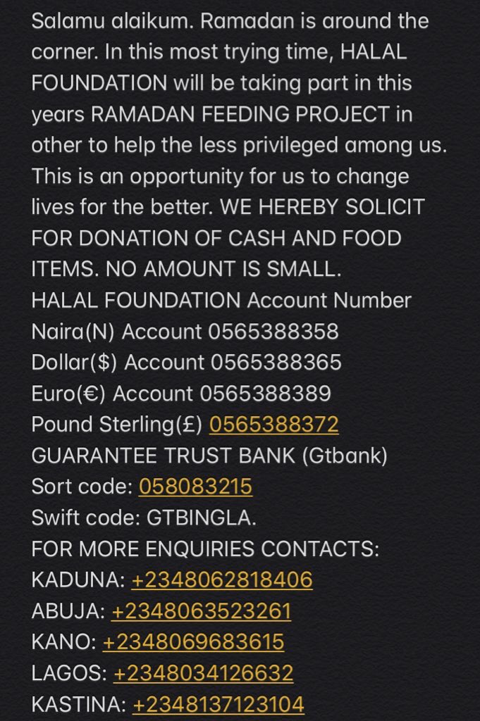 When you give someone charity be thankful to them, you maybe fixing their dunya, but they are fixing your Akhirah

 “Those who spend their wealth by night and day, in secret and in public, they shall have their reward with their Lord”..
Q2:274