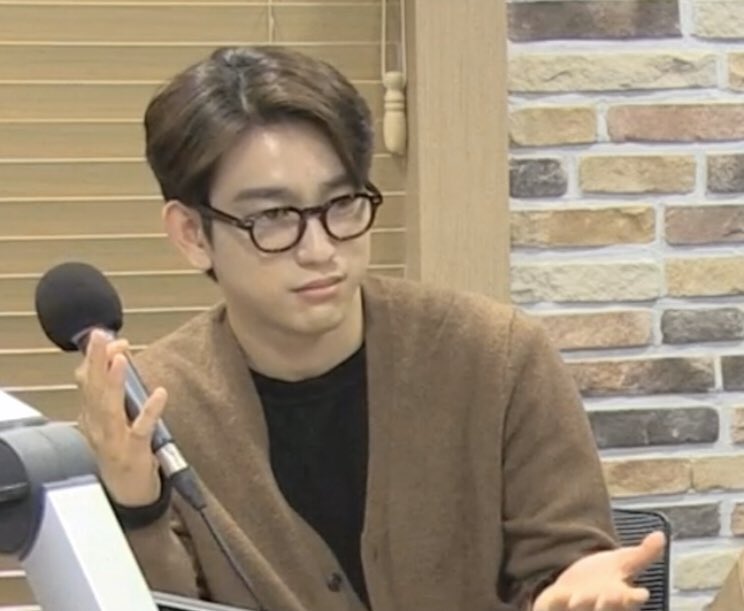 Moving on to the next radio show that provided us with even more jjp memes What even WAS that honestly WHAT IS THE MEANING