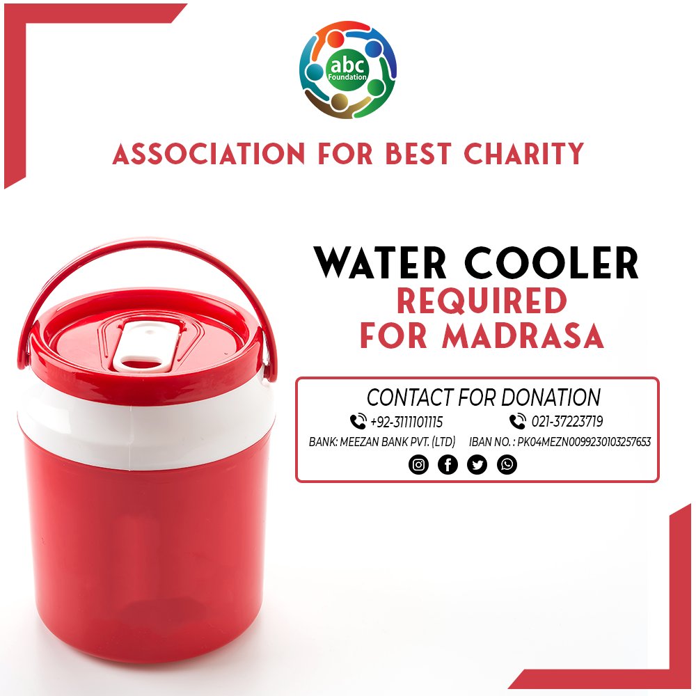 ABC Foundation tweet media