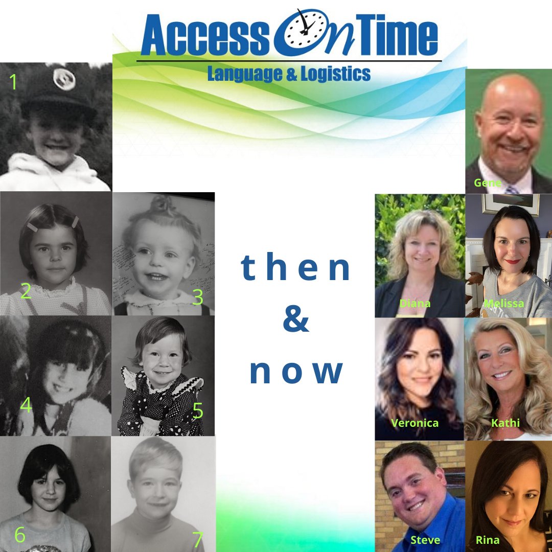 AccessOnTime tweet media