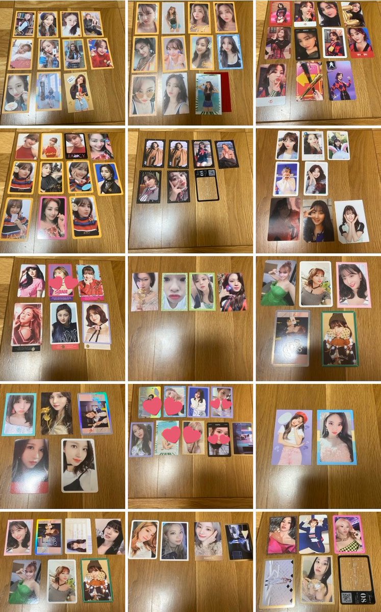 rinaxoxo1122's tweet photo. @xxyohan__1205 ご連絡ありがとうございます！！
スタンプ求めてますがお値段により、難しい場合もあるのでお値段教えてもらえると嬉しいです！ https://t.co/VOKqNdGKOU