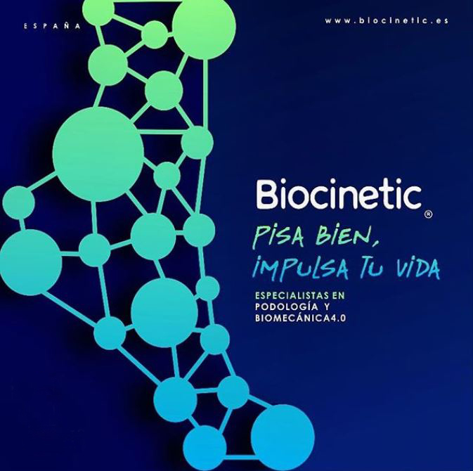 🌐Después de estrenar #web, estrenar #app y estrenar canal de #WhatsApp ¡sólo nos faltaba #Instagram! Ya estamos aquí, porque <a href="/biocinetic/">Biocinetic</a> es una nueva forma de ir al #podólogo #salud #pies #malaga #igersmalaga #phootoftheday #podologomalaga #clinicasbiocinetic