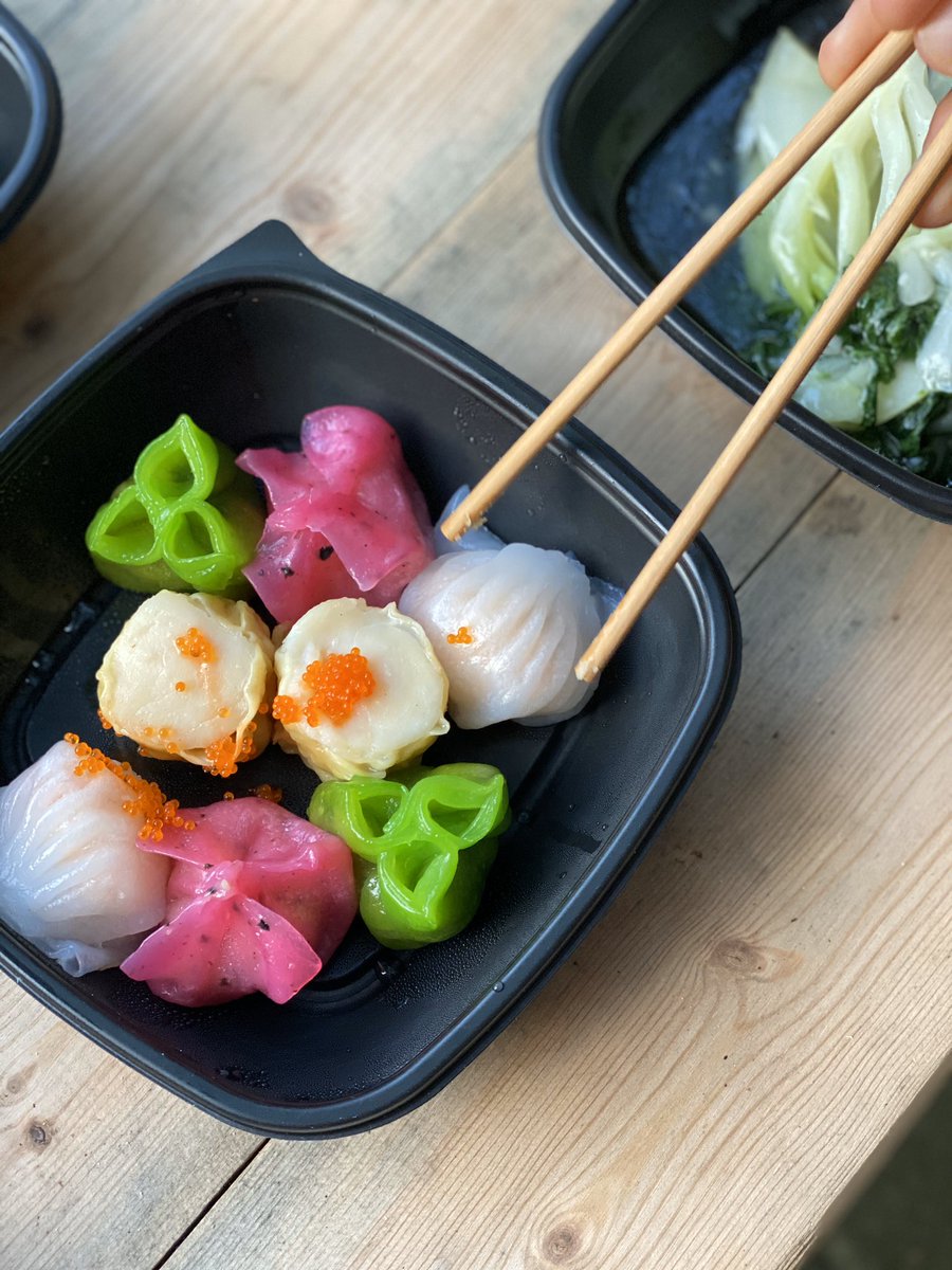 Milly Kenny-Ryder (@millykr) on Twitter photo <a href="/YauatchaSoho/">Yauatcha Soho</a> <a href="/YauatchaCity/">Yauatcha City</a> now do delivery! Michelin star dining at home is the perfect bank holiday treat... Order from <a href="/Deliveroo/">Deliveroo</a> <a href="/SUPPERLondon/">SUPPER London</a> thank you <a href="/AKA_Comms/">KKCommunications</a> 🥢🥟 #londondeliveries #eatwell #londonfood #michelintakeaway <a href="/YauatchaSoho/">Yauatcha Soho</a> <a href="/YauatchaCity/">Yauatcha City</a> now do delivery! Michelin star dining at home is the perfect bank holiday treat... Order from <a href="/Deliveroo/">Deliveroo</a> <a href="/SUPPERLondon/">SUPPER London</a> thank you <a href="/AKA_Comms/">KKCommunications</a> 🥢🥟 #londondeliveries #eatwell #londonfood #michelintakeaway