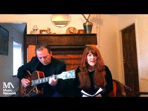 Tonight on #TheButterflySessions Ep10 with Christine Tobin.

Tune in at the link below at 7.30pm for @CTobinSinger's premiere performance of her new song Beneath The Sedges And The Heather with @PhilRobsonMusic #KeepTheMusicPlaying

buff.ly/3cryTbn